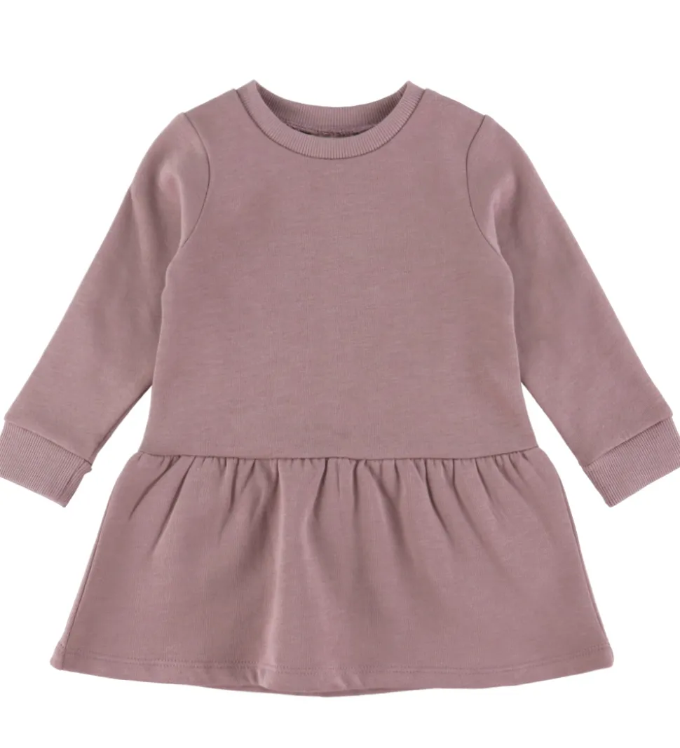 Minymo Sweatkjoler - 2-pak - Elderberry