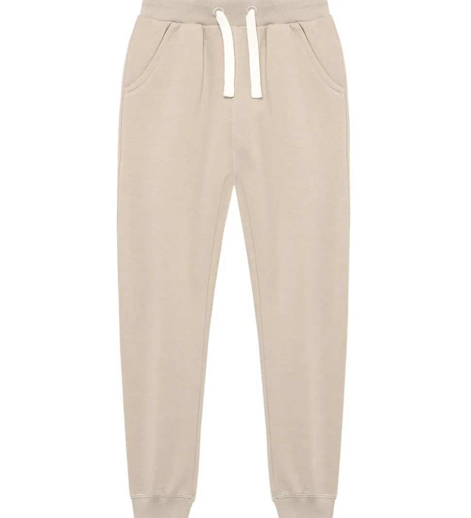 Minymo Sweatpants - 2-pak - Elderberry