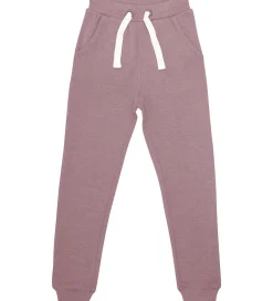 Minymo Sweatsæt - Elderberry