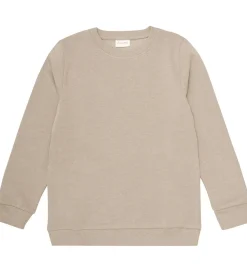 Minymo Sweatsæt - Rainy Day