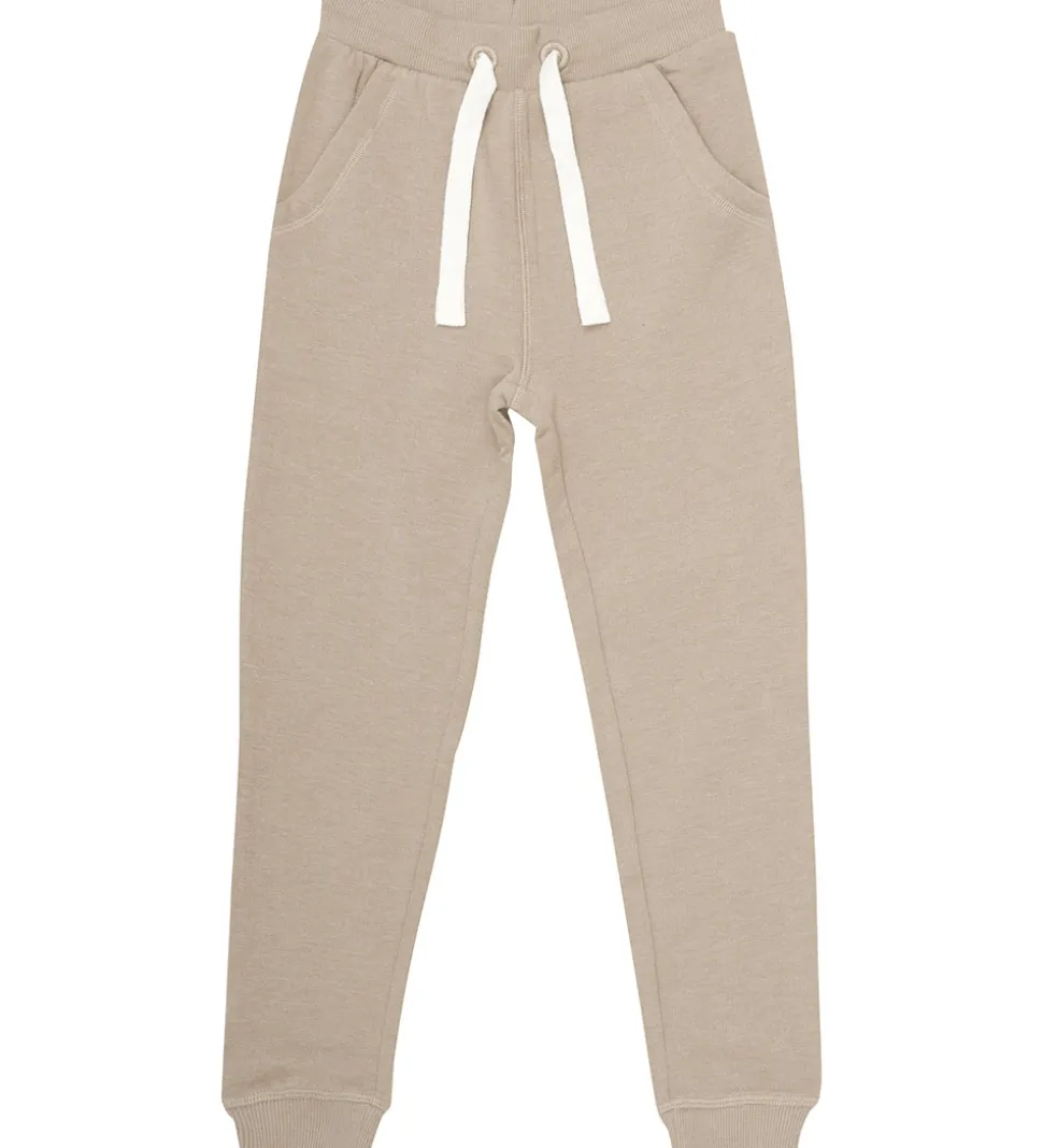 Minymo Sweatsæt - Rainy Day