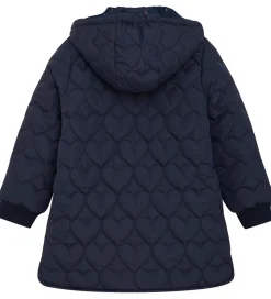 Minymo Termojakke - Parisian Night