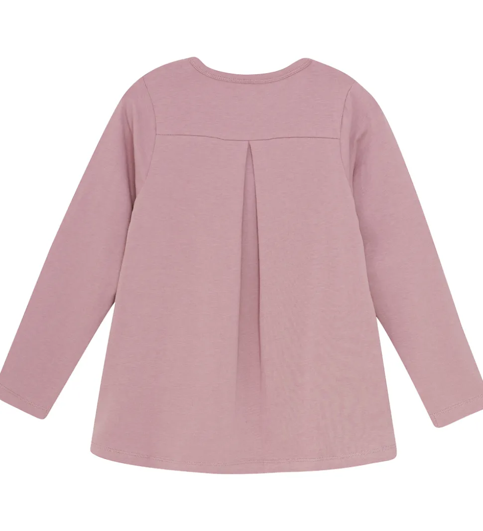 Minymo Tunika - Woodrose