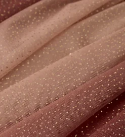 Minymo Tylnederdel - Withered Rose m. Glimmer