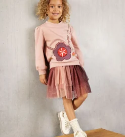 Minymo Tylnederdel - Withered Rose m. Glimmer