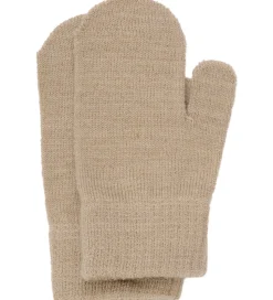 Minyno Luffer - 3-pak - Uld - Caribou