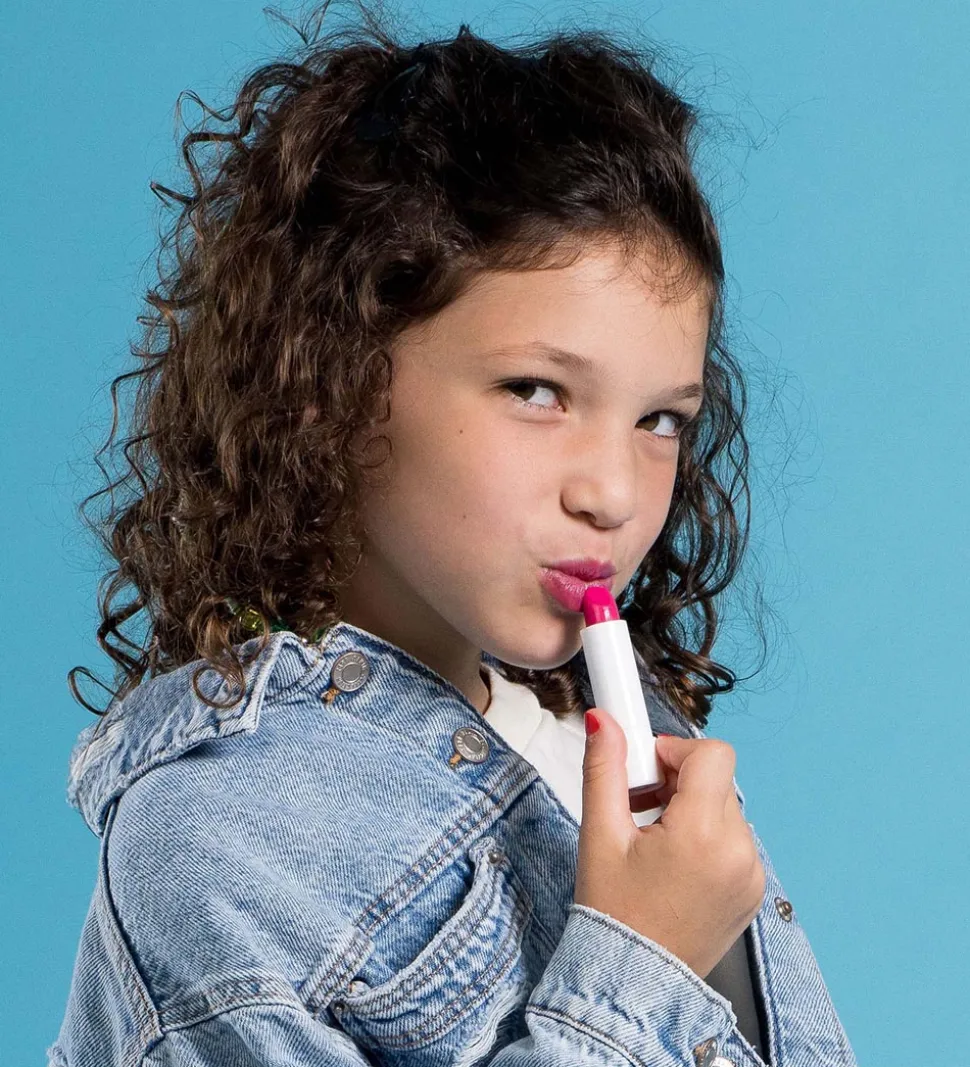 Miss Nella Læbepomade og Neglelak - Duo nr. 2