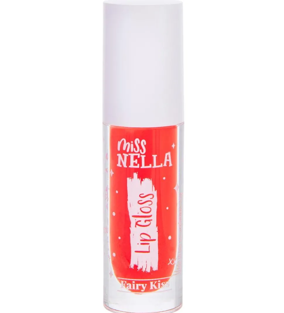 Miss Nella Lip Gloss - Fairy Kiss