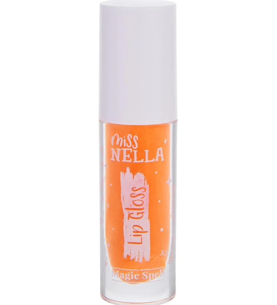 Miss Nella Lip Gloss - Magic Spell