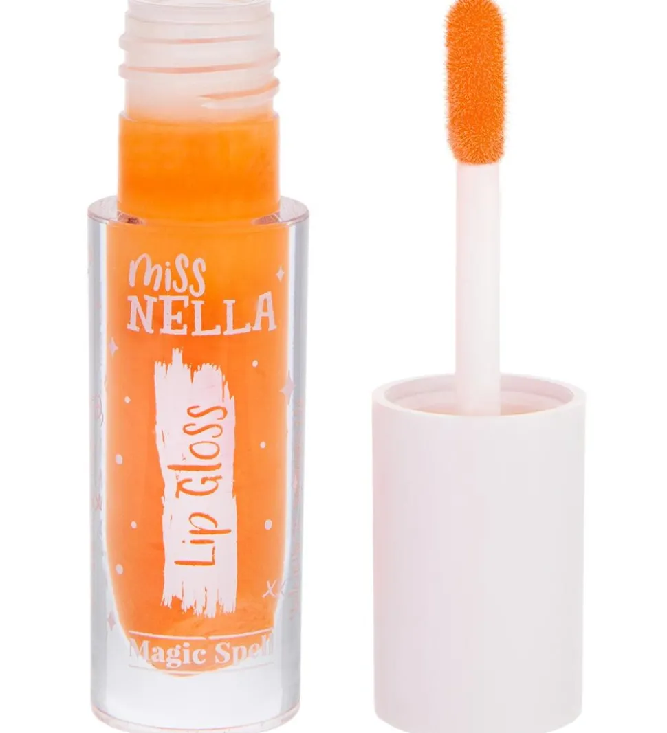 Miss Nella Lip Gloss - Magic Spell