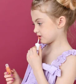 Miss Nella Lip Gloss & Neglelak - Magic Spell