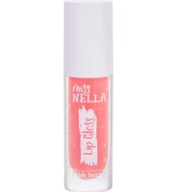 Miss Nella Lip Gloss - Pink Secret