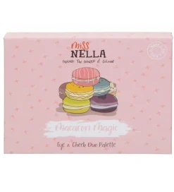Miss Nella Makeupsæt - Macron Magic