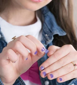 Miss Nella Neglelak - Alien Poo