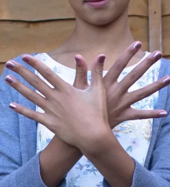 Miss Nella Neglelak - Diplodo-kiss