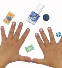 Miss Nella Neglelak - Elephunky