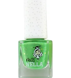 Miss Nella Neglelak - 3-pak - Friske Farver