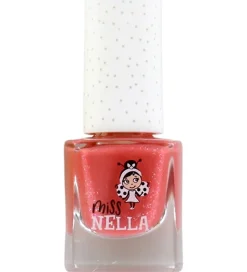 Miss Nella Neglelak - 3-pak - Friske Farver