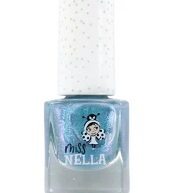 Miss Nella Neglelak - 3-pak - Glade Farver