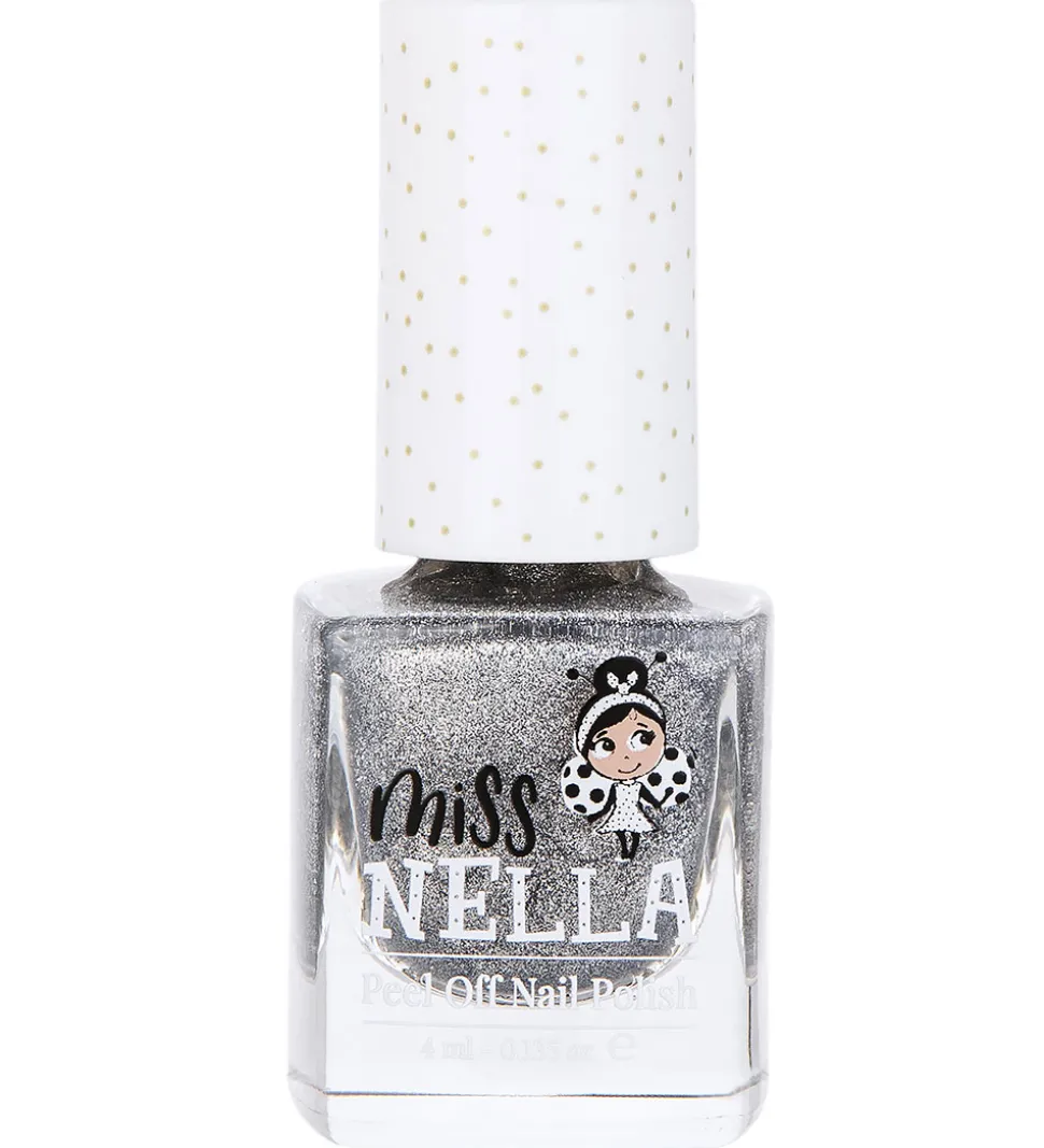 Miss Nella Neglelak - Shooting Star