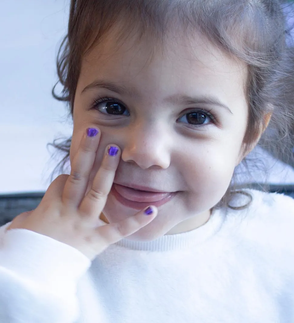 Miss Nelle Neglelak - Galactic Unicorn