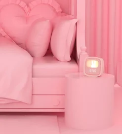 Mobility On Board Vækkeur m. Natlys - Billy - Rosa