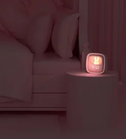 Mobility On Board Vækkeur m. Natlys - Billy - Rosa