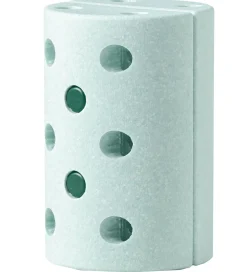 MODU Balancerulle - 4 Dele - 30x20x20 cm - Ocean Mint/Forest Gre