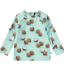 Molo Badebluse - UV50+ - Nemo - Coquitos