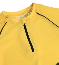 Molo Badebluse - UV50+ - Noble - Sunset Skate