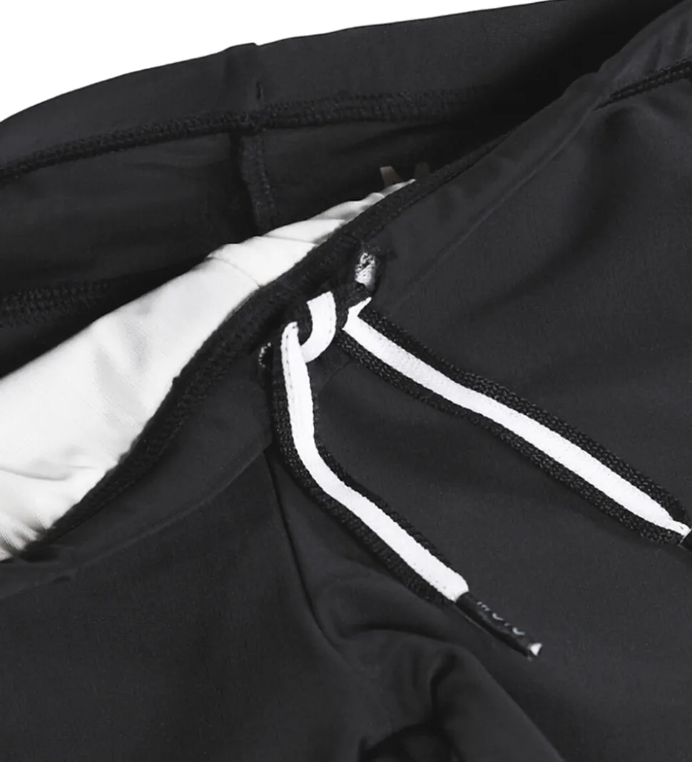 Molo Badebukser - UV50+ - Norton - Black