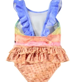 Molo Badedragt - UV50+ - Nalani - All Flavours