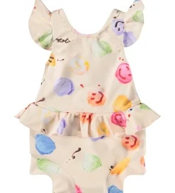 Molo Badedragt - UV50+ - Nandini - Smile Scoops