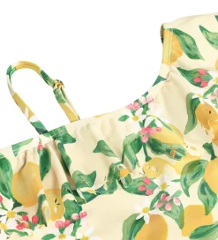 Molo Badedragt - UV50+ - Net - Citrus