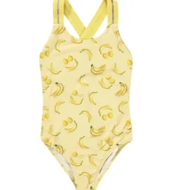 Molo Badedragt - UV50+ - Neve - Lemon Banana