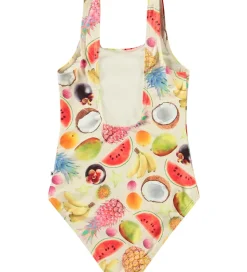 Molo Badedragt - UV50+ - Nika - Magical Fruits
