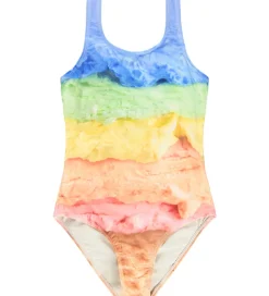 Molo Badedragt - UV50+ - Nika - All Flavours