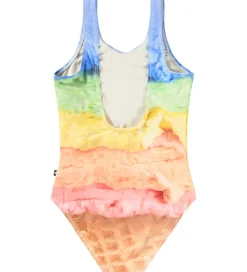 Molo Badedragt - UV50+ - Nika - All Flavours