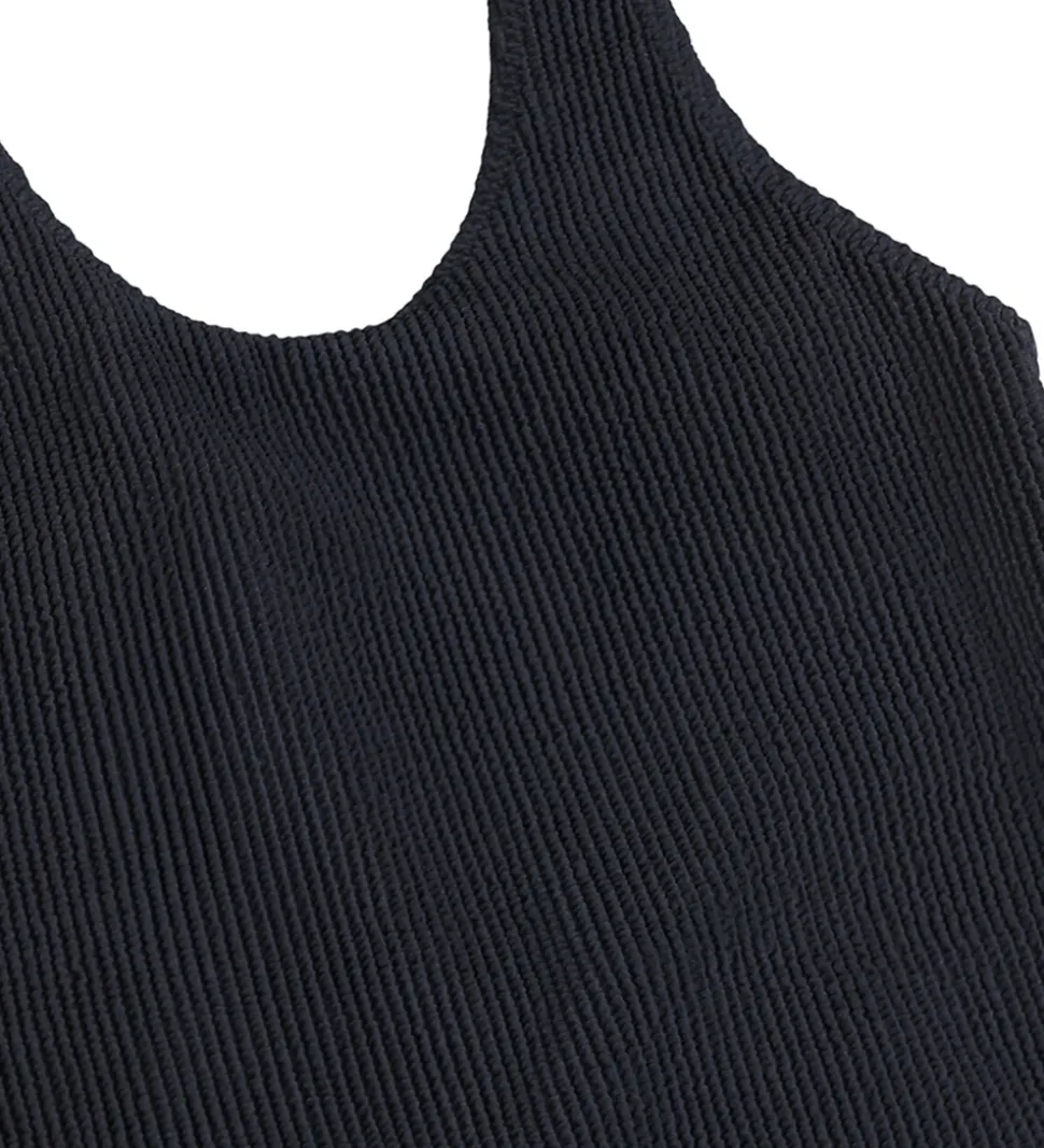 Molo Badedragt - UV50+ - Nika Crepe - Black