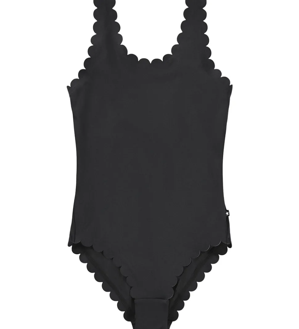 Molo Badedragt - UV50+ - Noelle - Black