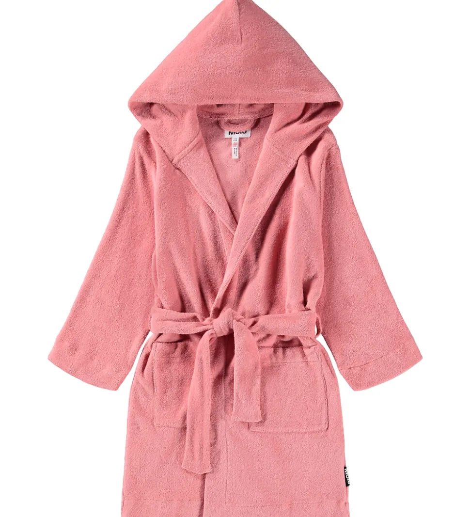 Molo Badekåbe - Wyn - Blush