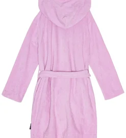 Molo Badekåbe - Wyn - Pink Lavender