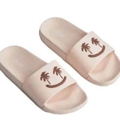 Molo Badesandaler - Zhappy - Brazilian Sand/Palmer