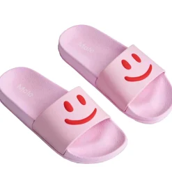 Molo Badesandaler - Zhappy - Pink Glace