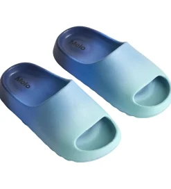 Molo Badesandaler - Zion - Ocean Fade