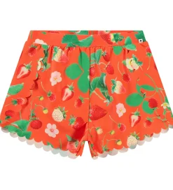 Molo Badeshorts - UV50+ - Neva - Strawberry Red