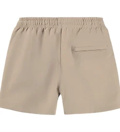 Molo Badeshorts - UV50+ - Niko - Happy Solid