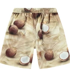 Molo Badeshorts - UV50+ - Nilson - Coconuts