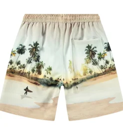 Molo Badeshorts - UV50+ - Nilson - Island Surf