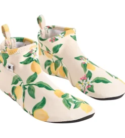 Molo Badesko - UV50+ - Zimba - Mini Citrus